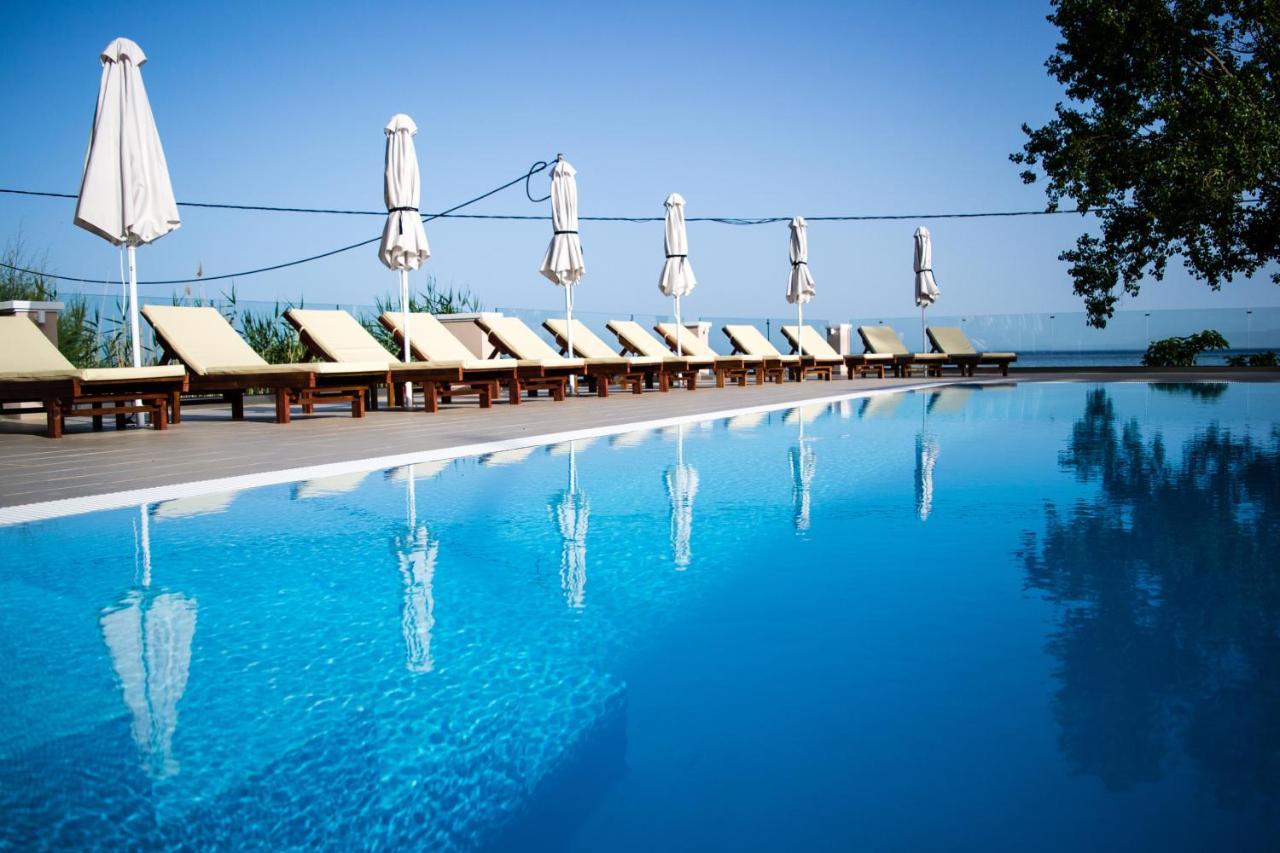 Villa Sea And Creek Katelios Exterior foto
