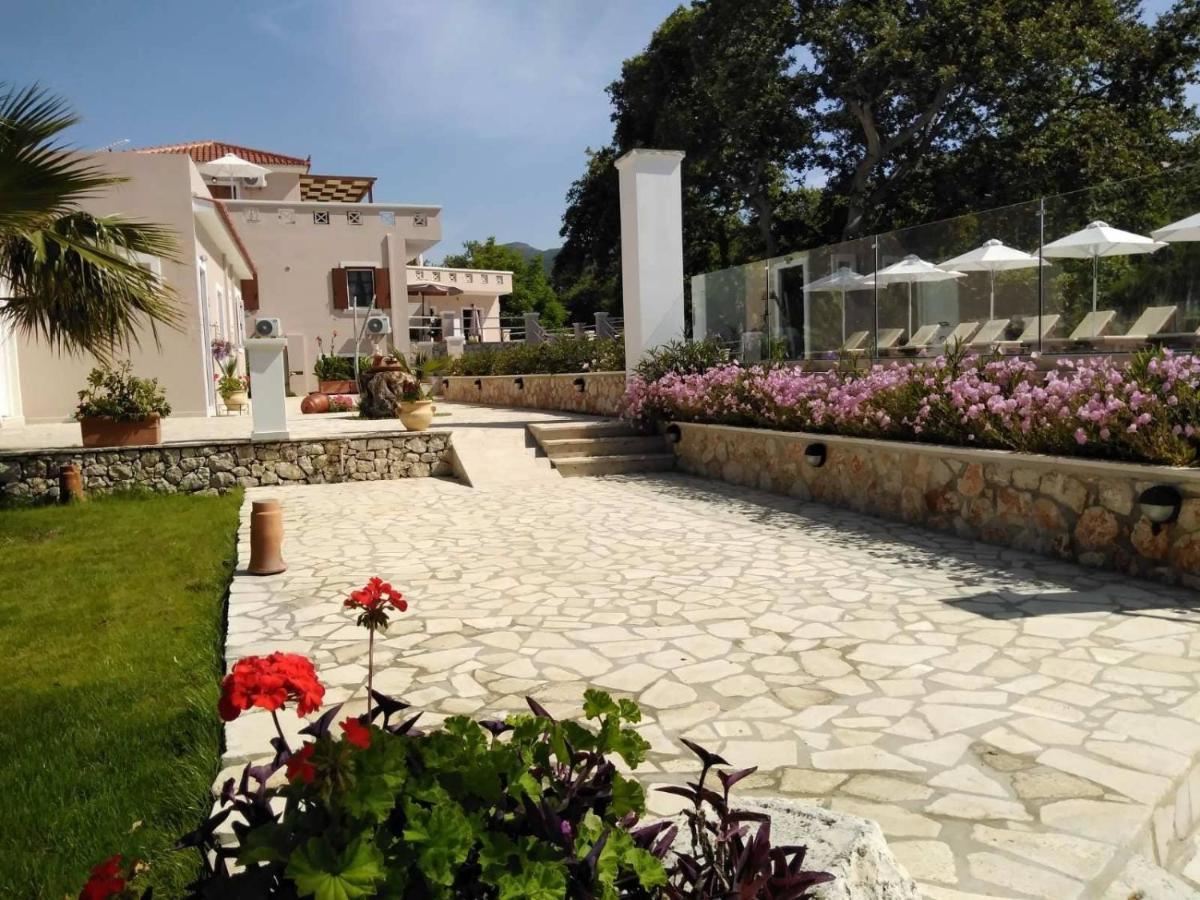 Villa Sea And Creek Katelios Exterior foto