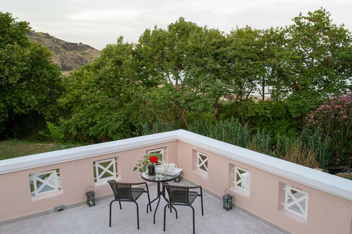 Villa Sea And Creek Katelios Exterior foto