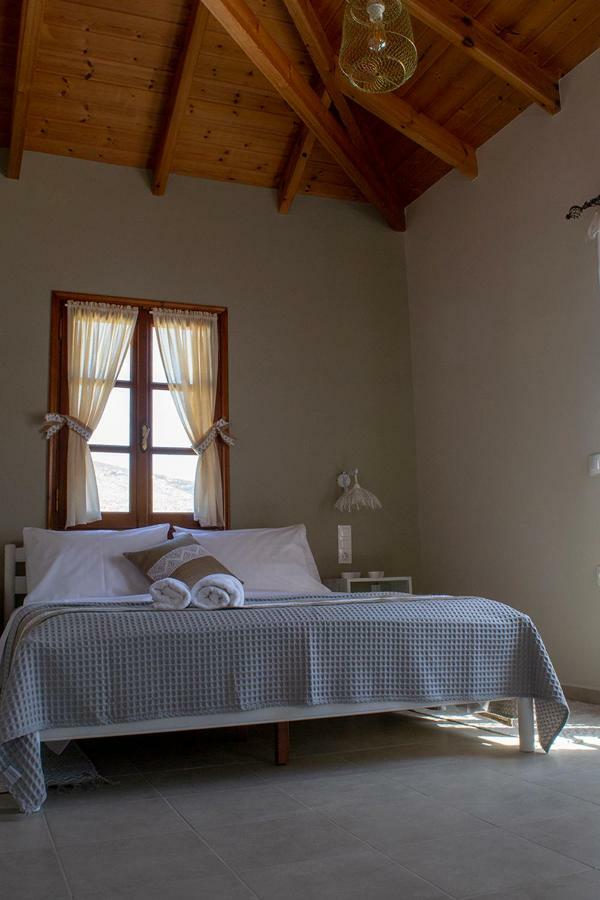 Villa Sea And Creek Katelios Exterior foto